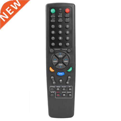 URC11C-12A 6A 6 in 1 Smart Remote Control Replacement Omnipo