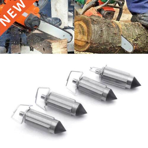 4 Pcs Carburetor Valv-e Needles Repair Part For PZ26 PZ27 PZ
