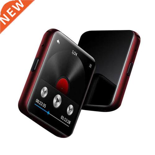 Cool Clip MP Player Bluetooth With 1.5 