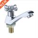 Zinc Alloy Bathroom Basin Cold Hole New Single