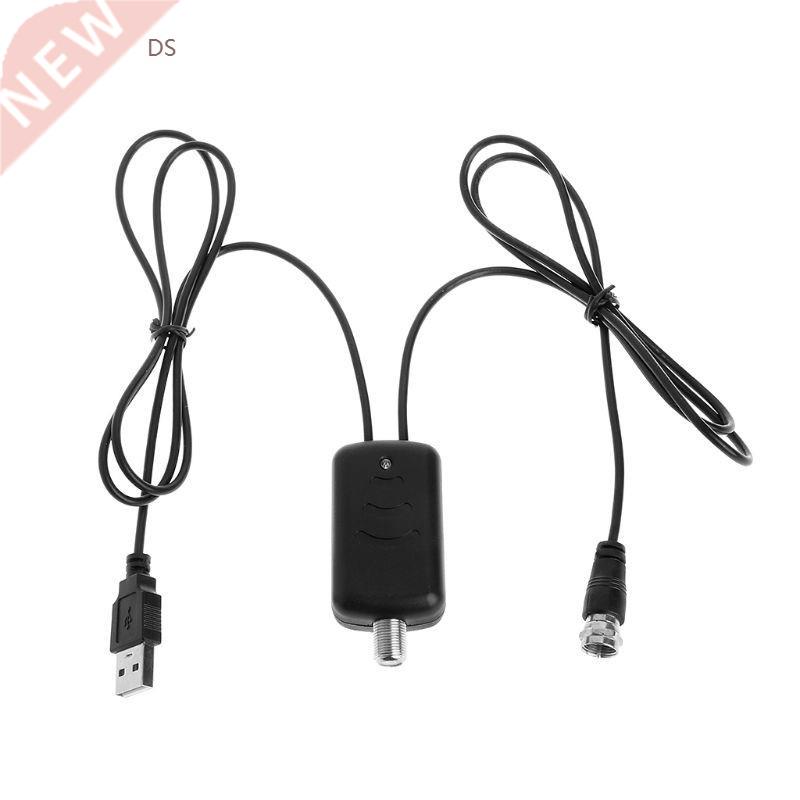 High Quality Easy Installation 25DB TV Signal Amplifier Boos