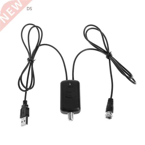 High Quality Easy Installation 25DB TV Signal Amplifier Boos