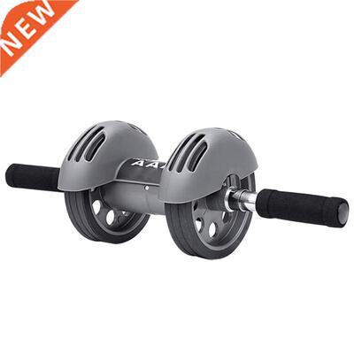 Sport Abdominal Wheel Muscle Trainer Gymnastic Ab Roller