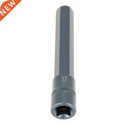 Hex Socket Adapter Power Tool Drive Sockets 1/2