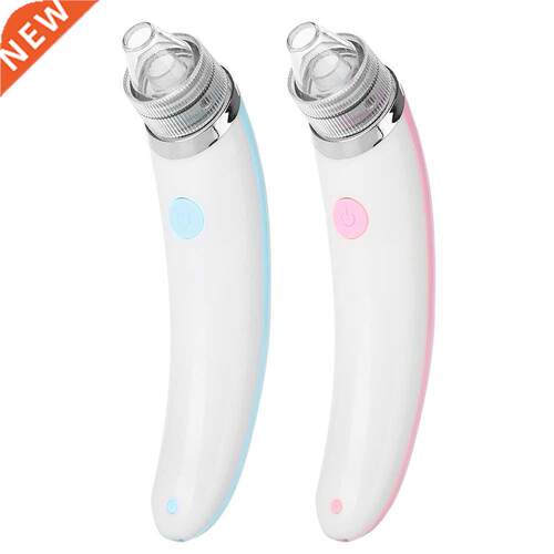 Multi-function cleanser blackhead whitehead suction
