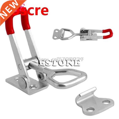 GH-4001 Quick Toggle Clamp 100Kg 220Lbs Holding Capacity Lat