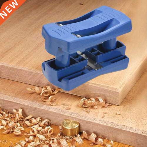 Manual Woodworking Planer Trimmer Manual Wear-Resistant