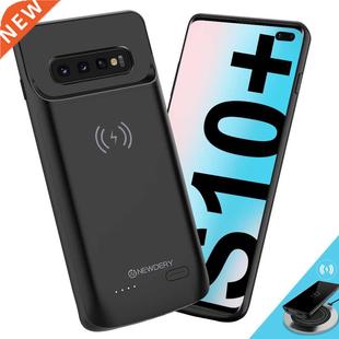 Plus Galaxy Case Samsung Battery S10E For Newdery S10