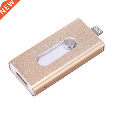Usb Flash Drve For Phone 6 6S 6Plus 7 7S 7P 8 8Plus X Pad