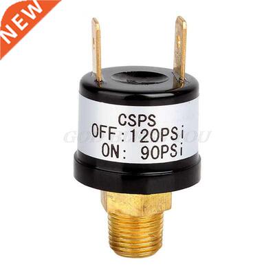 Sell Air Compressor Pressure Control Switch Valve Heavy Duty