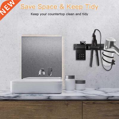 Organizer Rack Not Easy Deformed Storage Shelf Space-saving