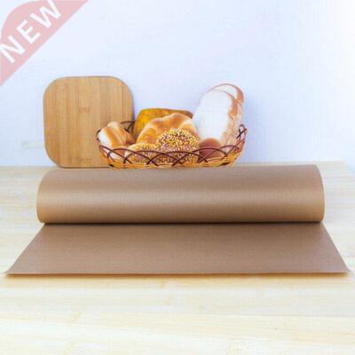 Kitchen Silicone Baking Sheet Rolling Dough Pastry Cakes Bak