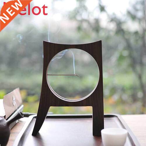 Backflow Incense Burner Personalized Creative Table