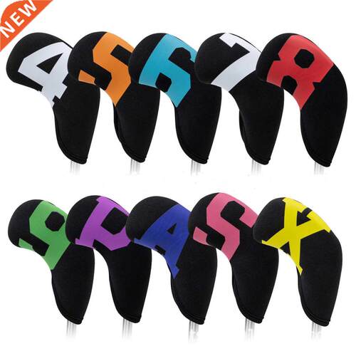 New high-end diving material golf iron ver 4-9PSAX10 pieces