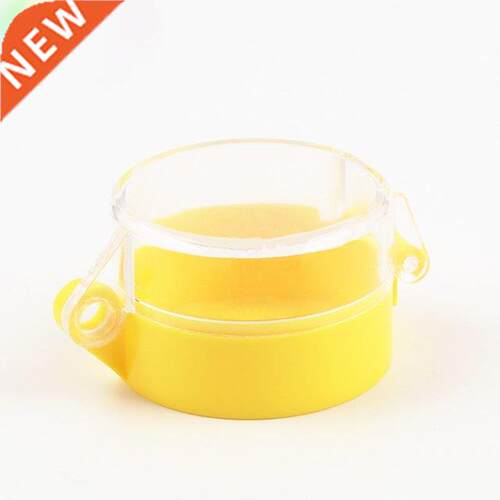 1PCS 22mm emergency stop button, protective cover button, sw
