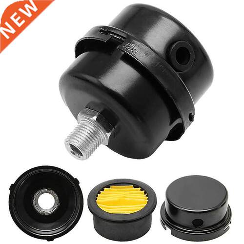 12.5mm 16mm 20mm Air Compressor Parts Metal Air Compressor