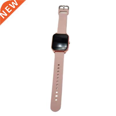 P82F 1.54 in Color Screen Smartwatch for -Android & Phon