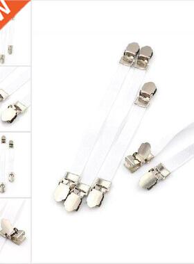 4pcs/lot Ironing Board Cover Clip Fasteners Tight Fit