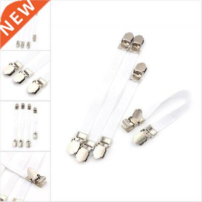 4pcs/lot Ironing Board Cover Clip Fasteners Tight Fit