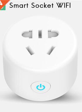 Youpin Mi Home Gosund Smart Socket WiFi Remote Control Intel