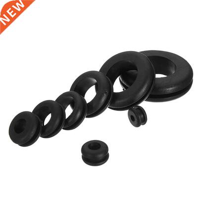 180Pcs Thickness rubber seal ring Oil Sealing Grommet Gasket