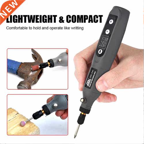 USB DIY Electric Engraving Pen Carve Tool DIY Jewelry