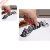 Set Reusable Practical Scoop Measure Measuring
