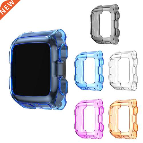 For Garmin Forerunner 920XT Case Anti-scratch Fashion TPU Pr