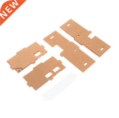Acrylic Case Shell GM328 Transistor Tester TFT Diode LCR