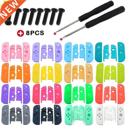 JCD For Nitendo switch NS JoyCon Replacement Housing Shell