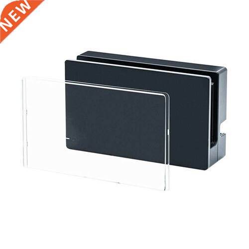 Charging Base Protective Cover Smart Charging Design Small S