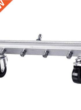4 Spray Nozzle Car Chassis Under Body High Pressure Water