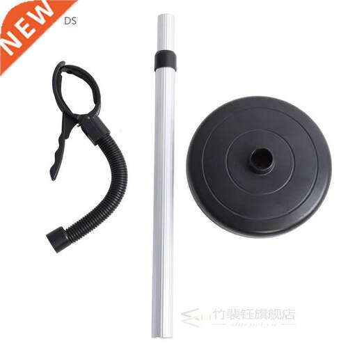 Hair Dryer Stand 60 Degree Rotating Lazy Hair Dryer Stand H