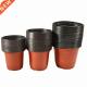 Resistant Plastic Home For Tray Fall Box Grow 50pcs 20pcs