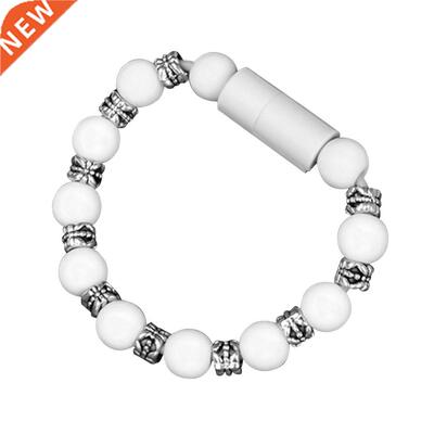 Data Cable Accessories Universal USB 2.0 Travel Type C Bead