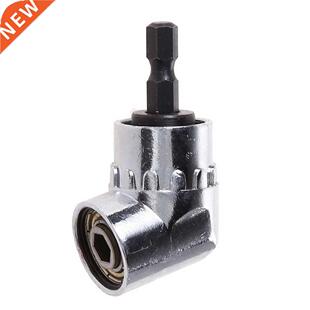 Crbon Steel 105 Degree ngle Drill ttchment Drill Tools 1