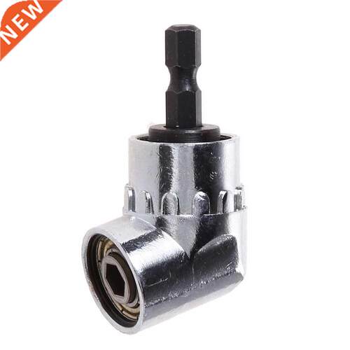 Crbon Steel 105 Degree ngle Drill ttchment Drill Tools 1