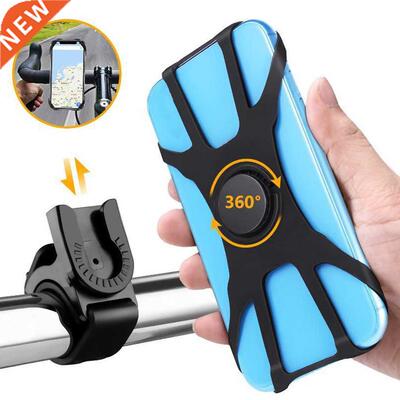 Removable Bicycle Phone Holder for IPhone 11 Pro max Univers