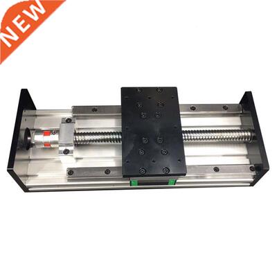 2GBX 2005/2010 Precision Ball Screw Heavy Linear Guide