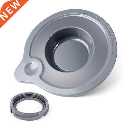Only Fits 5Qt Glass Bowl Cover For Kitchenaid K5GB, 5 Qurat