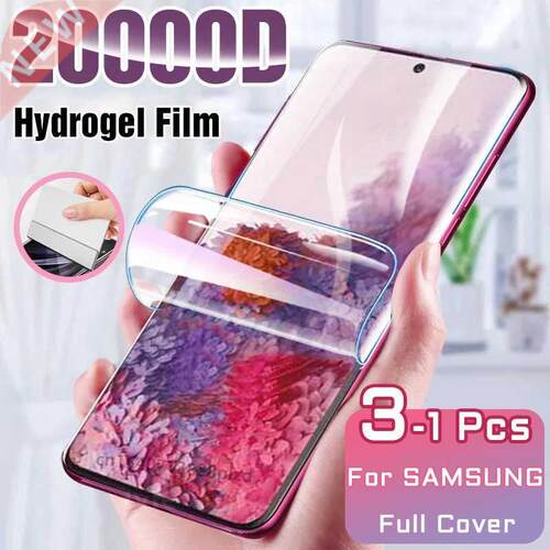For Samsung Galaxy S22 S21 S20 Plus Ultra Screen Protector N