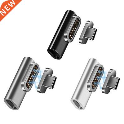 20Pin Type-C Version 3.1 PD100W MacBook Computer Magnetic El