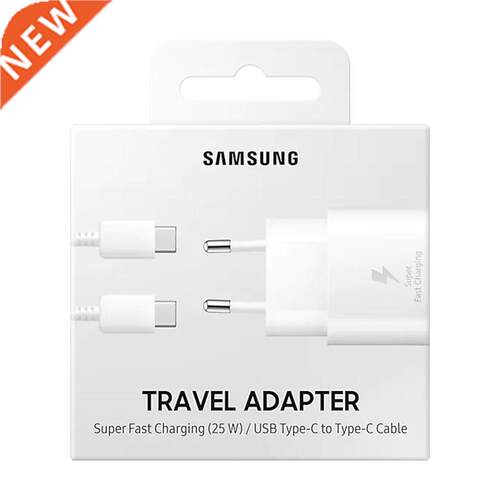note 10 Charger A71 25W E Super Fast Charging power adapter