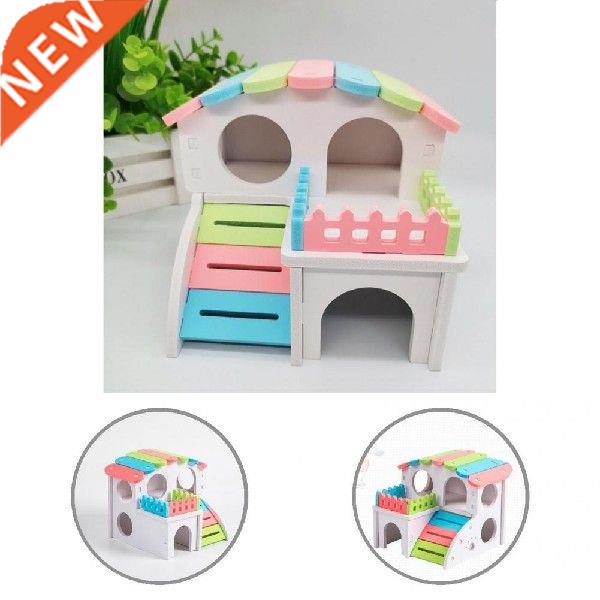 Entertainment Venues Ornamental Small Animal Hideout House