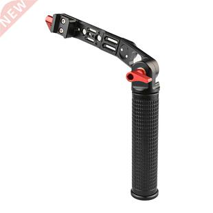 Gimbal Stabilizer Handle Foldable Hand Grip Extension Holder