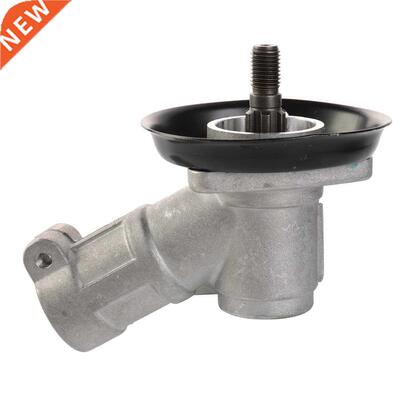 KKMOON Mower Accessories Steel Material Gear Box Cutter Part