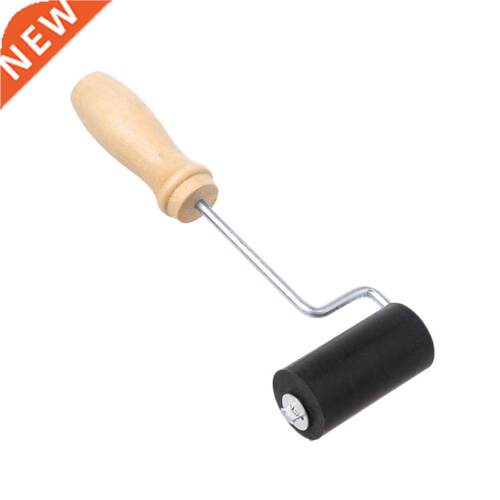 Silicone Ball Bearing Pressure Seam Welding Roller Handheld