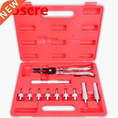 11PCS Valve Oil Seal Replacement And Disassembly Assembly Va