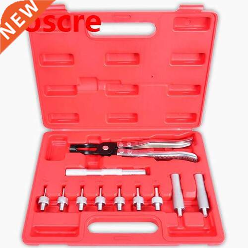 11PCS Valve Oil Seal Replacement And Disassembly Assembly Va