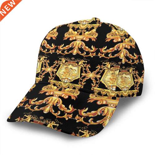 2021 Summer Men Baseball Caps Hats For Women Snapback Lady A